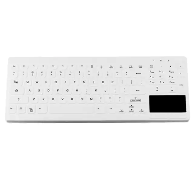KBA-CK95-WRUN-US TG3 Electronics