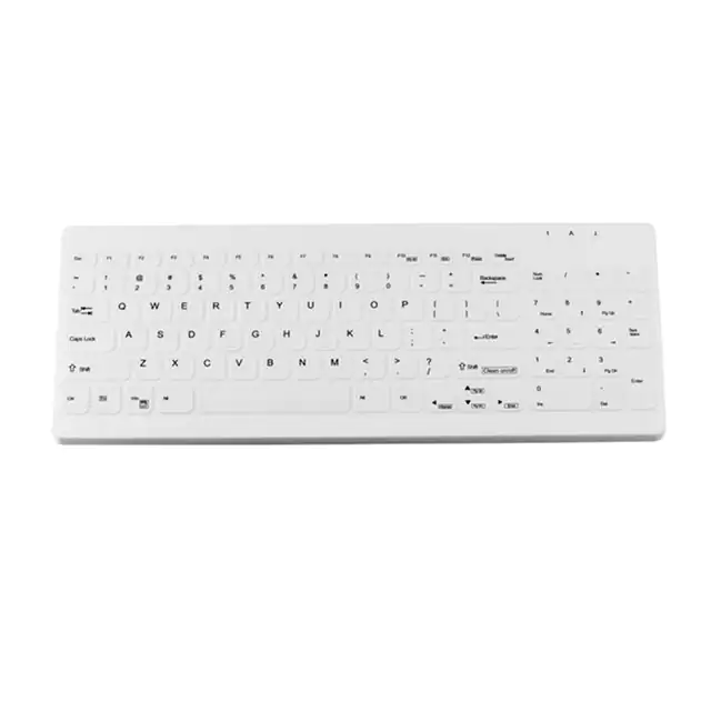 KBA-CK96-BNUN-US TG3 Electronics