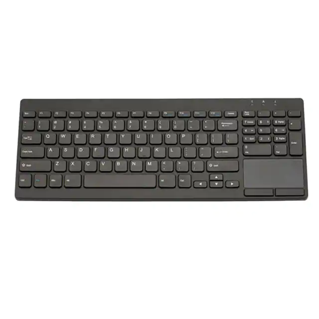 KBA-TG95-BRUW-US TG3 Electronics