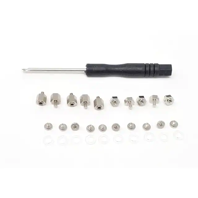 L02-M2S-KIT Micro Connectors, Inc.