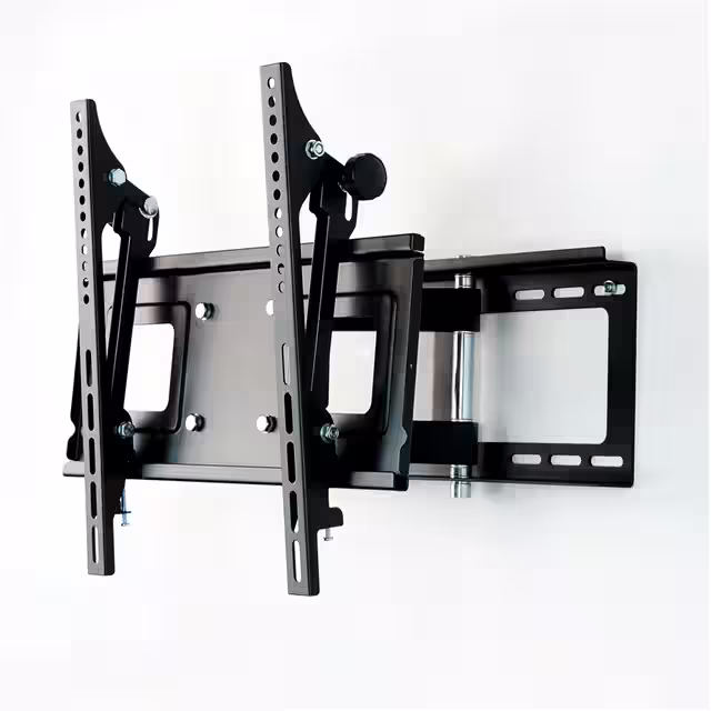 LCD4302BLK HOMEVISION TECHNOLOGY INC