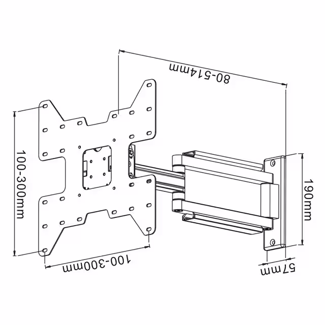 LCD5009BLK HOMEVISION TECHNOLOGY INC