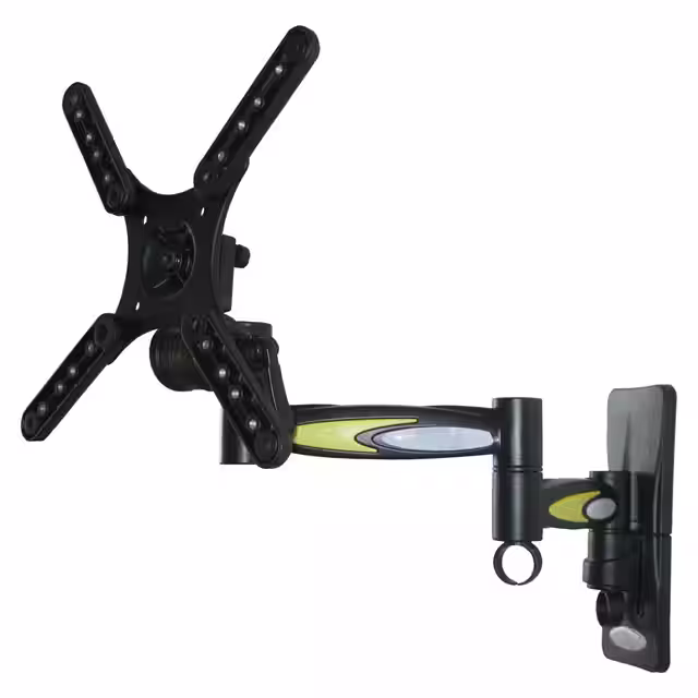 LCD5371BLK HOMEVISION TECHNOLOGY INC
