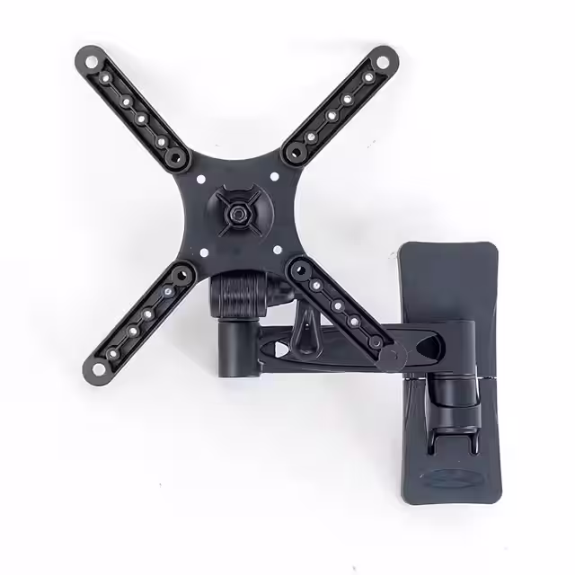 LCD5372BLK HOMEVISION TECHNOLOGY INC