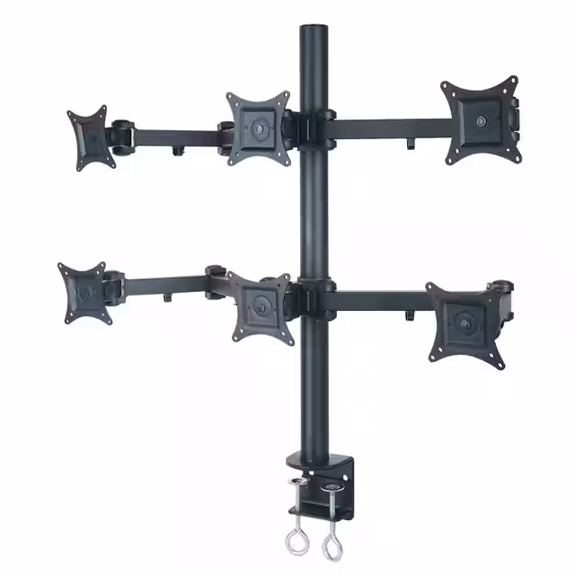 LCD6016BLK HOMEVISION TECHNOLOGY INC