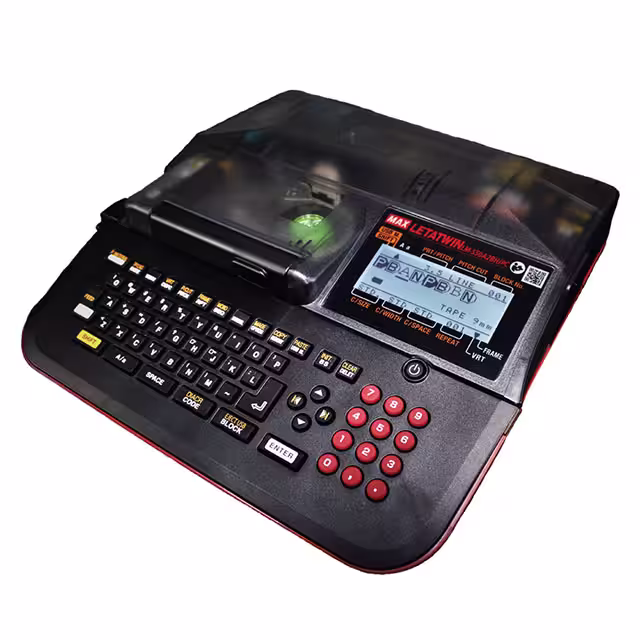 LM91352 MAX USA CORP.