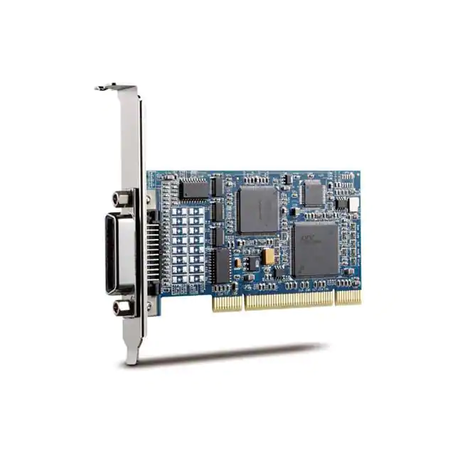 LPCI-3488A ADLINK Technology