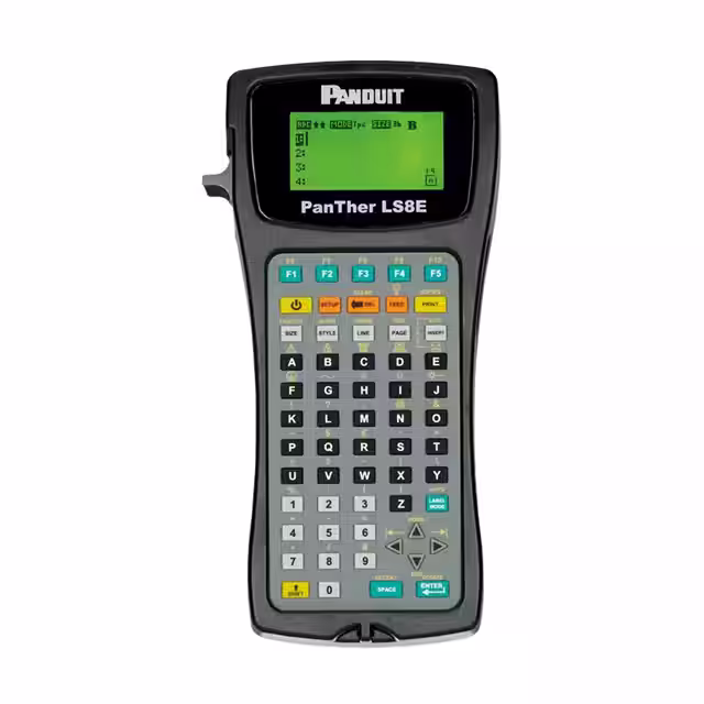 LS8E-ACE Panduit Corp