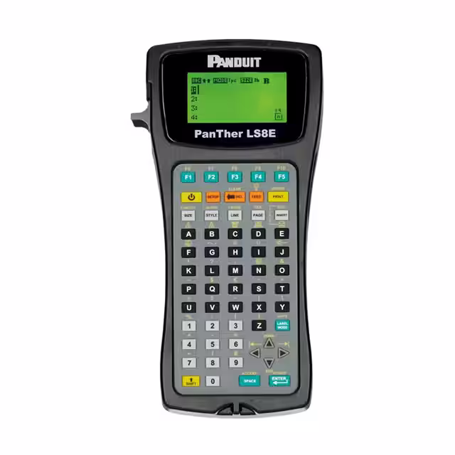 LS8E-ACU Panduit Corp