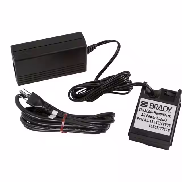 M-AC-18555 Brady Corporation