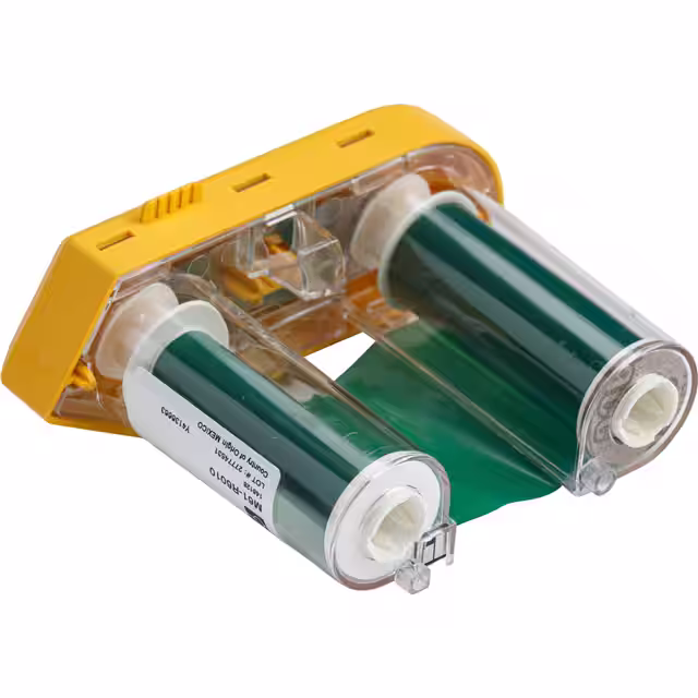 M61-R10010-GN Brady Corporation