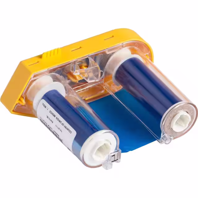 M61-R4410-BL Brady Corporation