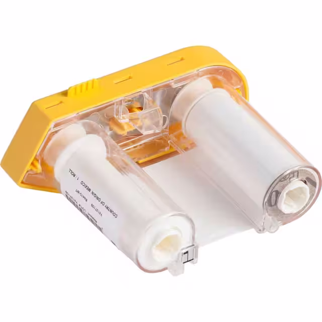 M61-R6710-WT Brady Corporation