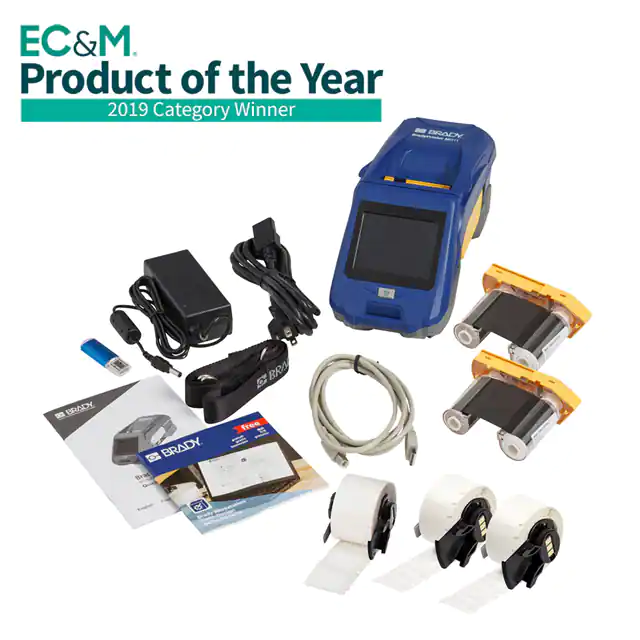 M611-BC-KIT1 Brady Corporation