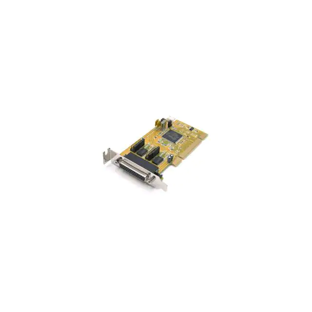 MSC-102AL-1 ICOMTECH, INC.