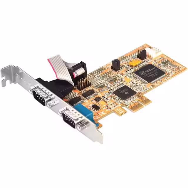 MSC-202A-V2 ICOMTECH, INC.
