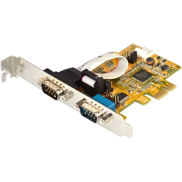 MSC-202A1 ICOMTECH, INC.