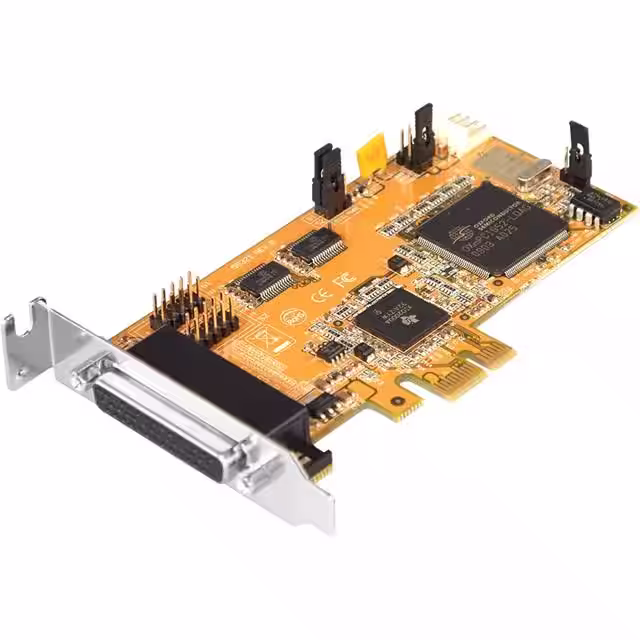MSC-202ALP1 ICOMTECH, INC.
