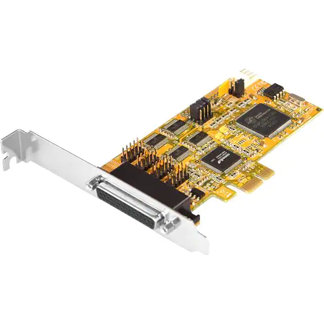 MSC-204A2 ICOMTECH, INC.