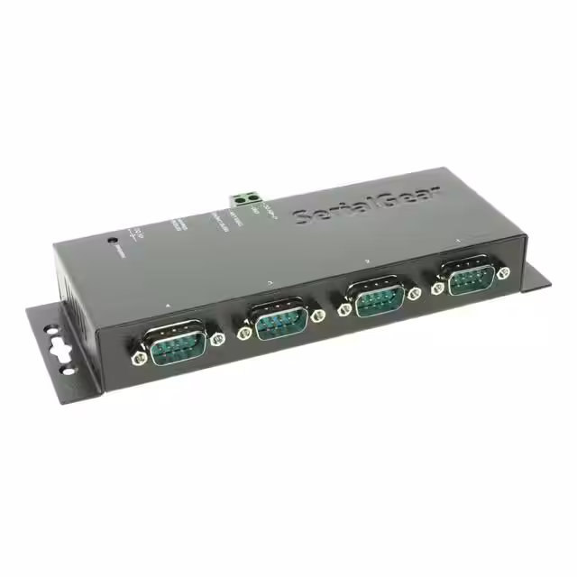 MSD-SRF4X SerialGear