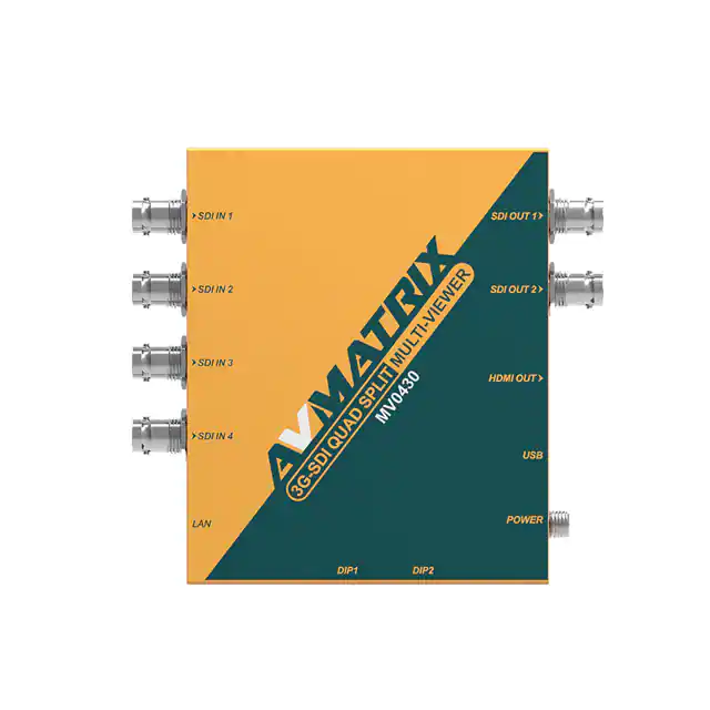 MV0430 AVMATRIX