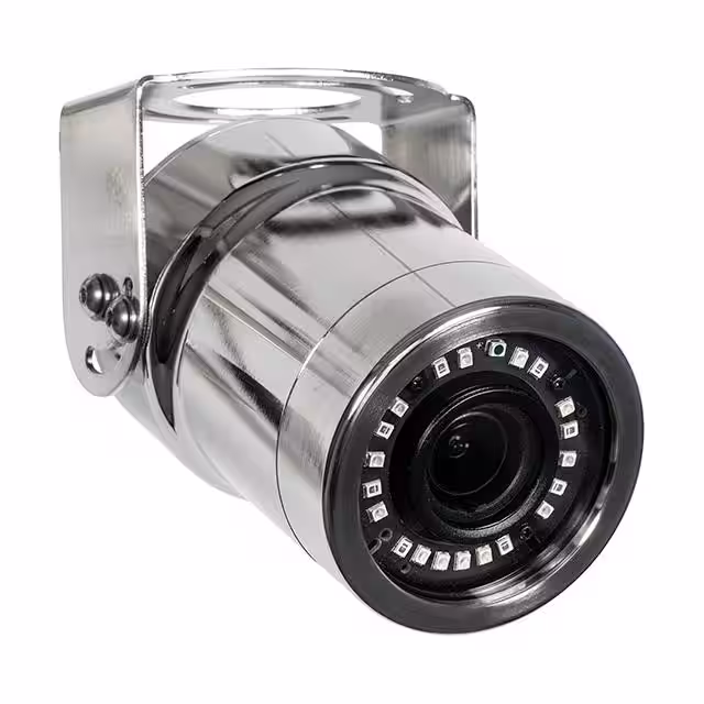 MZ-HD34-3 Industrial Video & Control