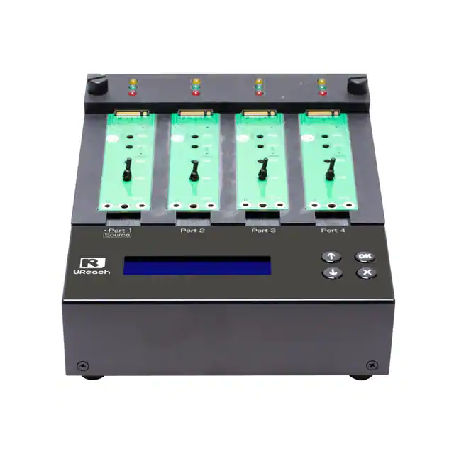 NV-BMS4 U-Reach Data Solutions, Inc