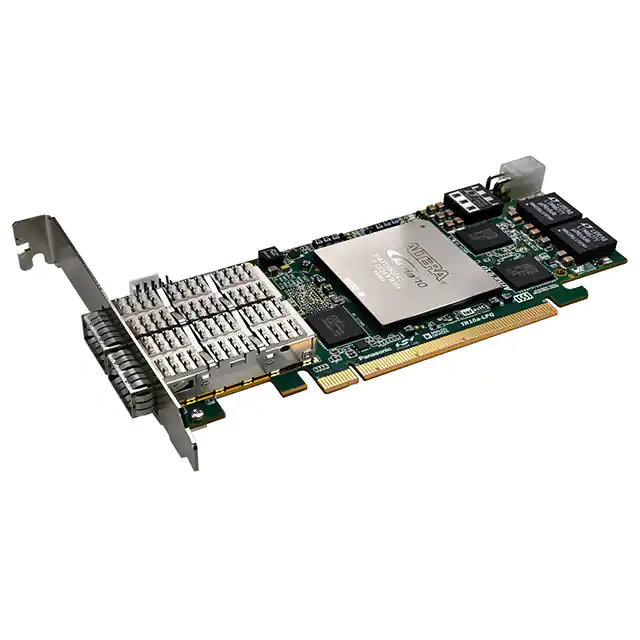 P0562 Terasic Inc.