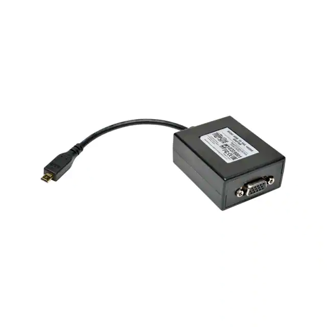 P131-06N-MICROA Tripp Lite