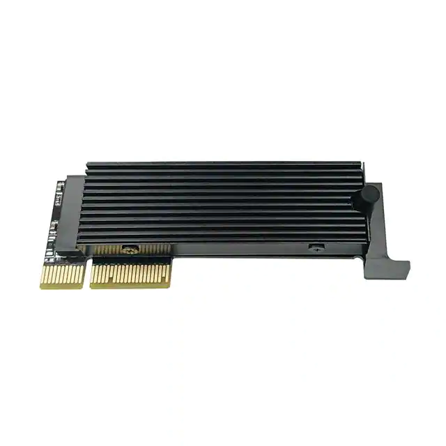 PCIE-M21U40HS Micro Connectors, Inc.