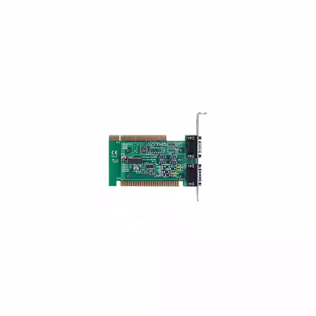 PCISA-7520AR ICP DAS USA INC