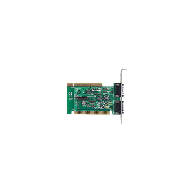 PCISA-7520R ICP DAS USA INC