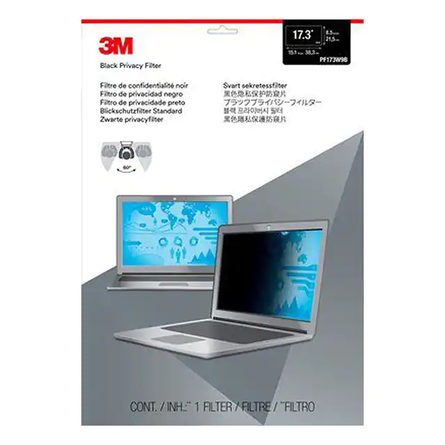 PF173W9B 3M