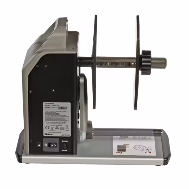 PLA-R Panduit Corp