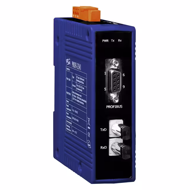 PROFI-2541 ICP DAS USA INC