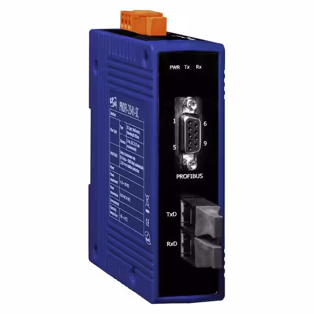 PROFI-2541SC ICP DAS USA INC