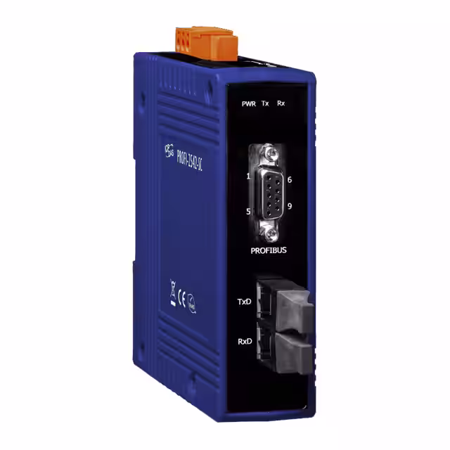 PROFI-2542-SC ICP DAS USA INC