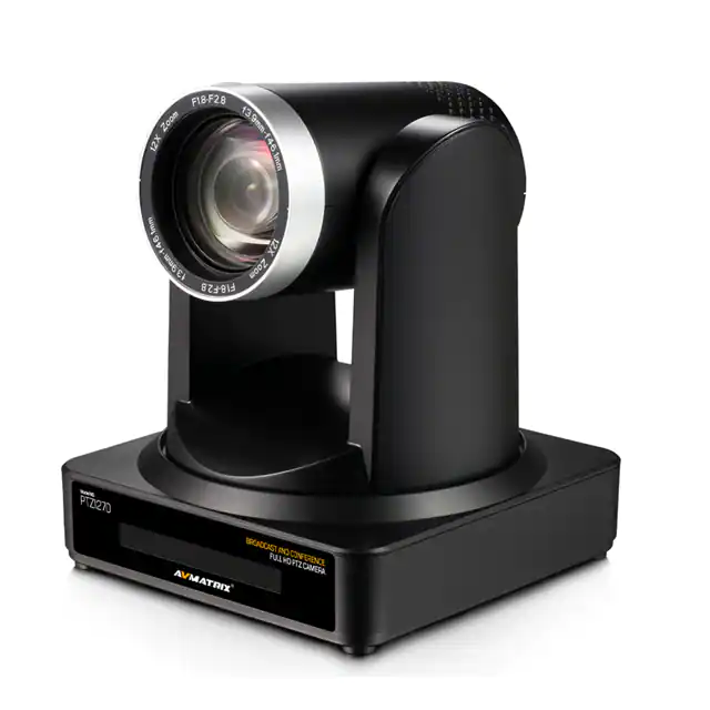 PTZ1270-20X AVMATRIX