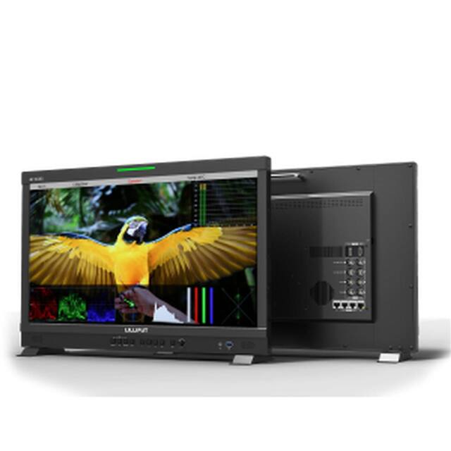 Q23-ABBP Lilliput Electronics (USA) Inc.
