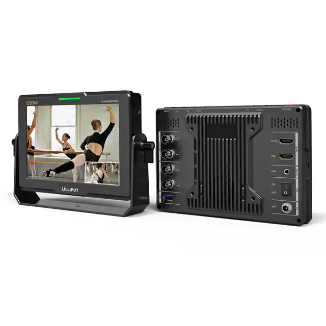 Q7-12G Lilliput Electronics (USA) Inc.
