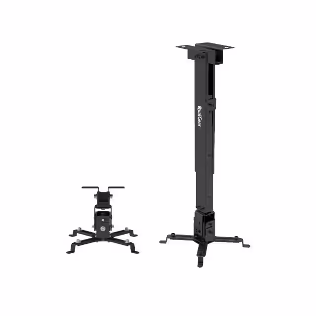 QG-PM-002-BLK QualGear