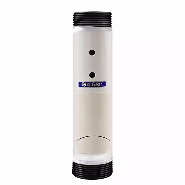 QG-PRO-PM-6IN-W QualGear