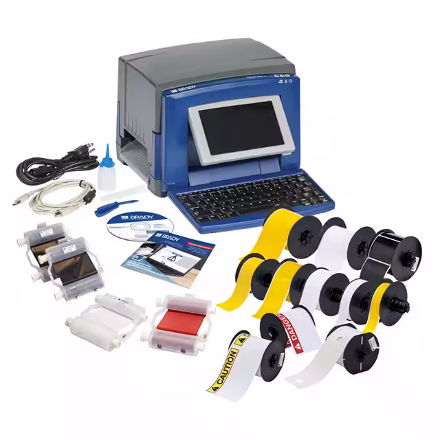 S3100-GEN-KIT Brady Corporation
