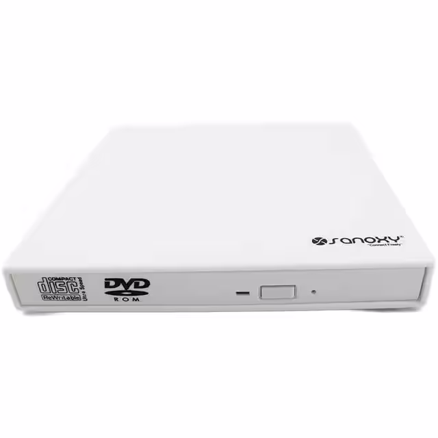 SANOXY-CD-DVD-COMBO-WE Sanoxy