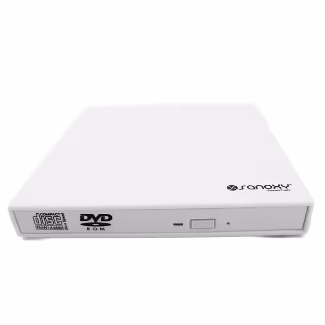SANOXY-DSV-CD-DVD-COMBO-WE Sanoxy