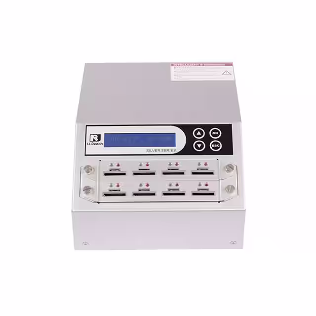 SD908S U-Reach Data Solutions, Inc