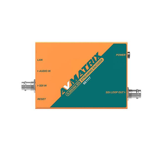 SE1117 Lilliput Electronics (USA) Inc.