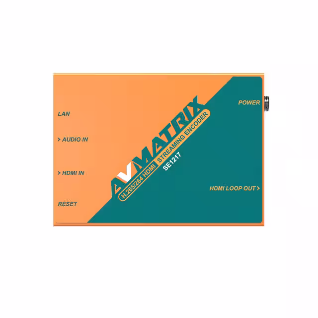 SE1217 AVMATRIX