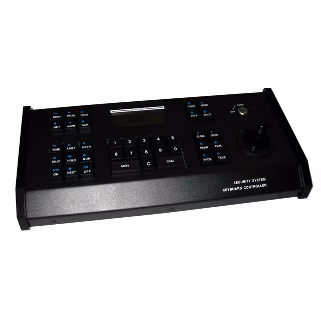 SEQ3901 HOMEVISION TECHNOLOGY INC