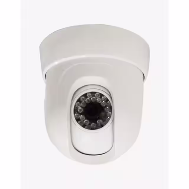 SEQ5503 HOMEVISION TECHNOLOGY INC